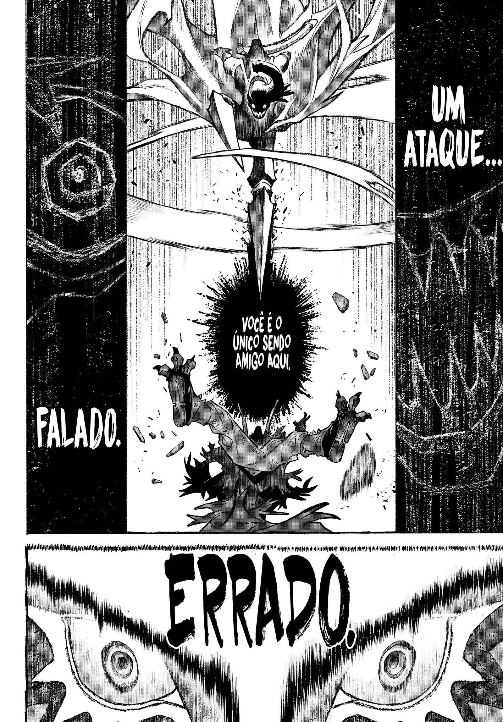 Read Gachiakuta Pt Manga Online