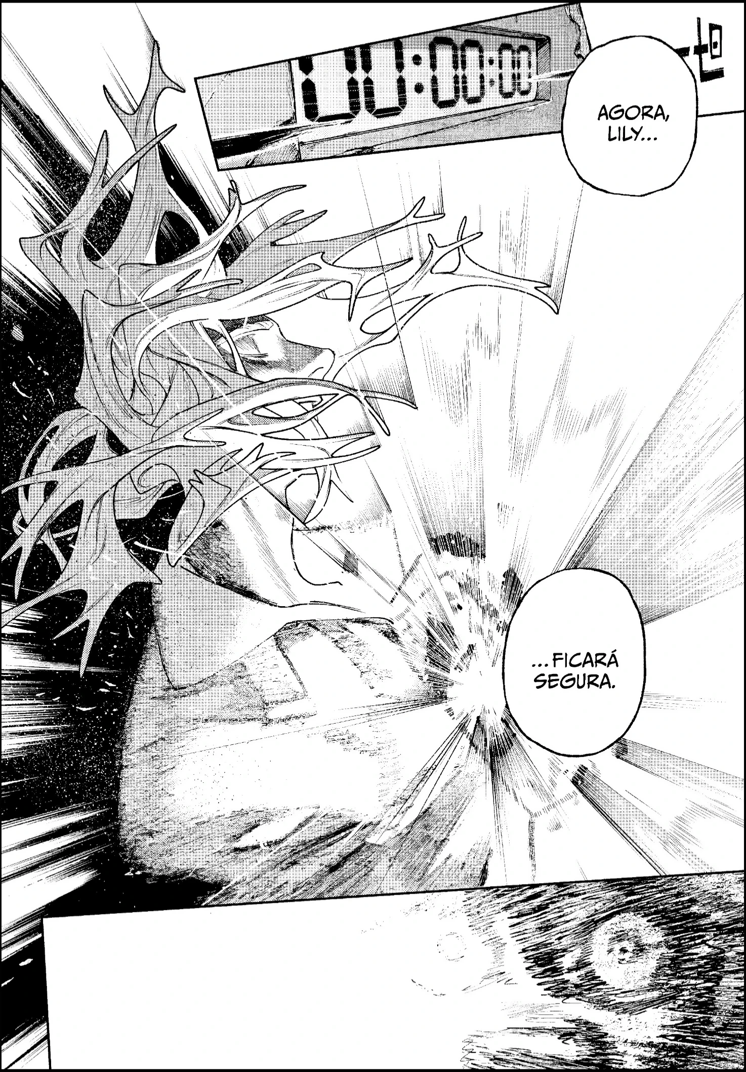 Read Gachiakuta Pt Manga Online