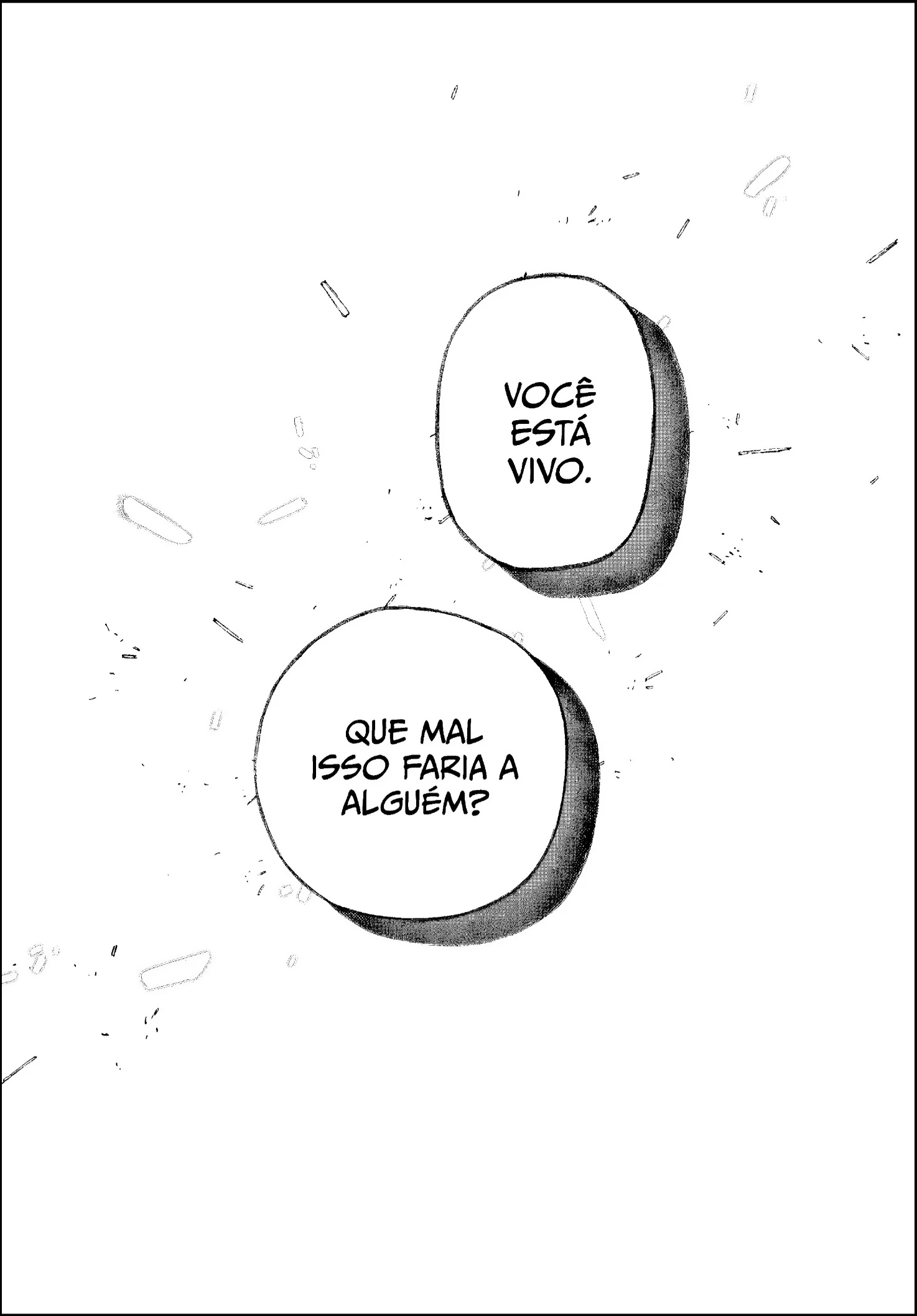 Read Gachiakuta Pt Manga Online