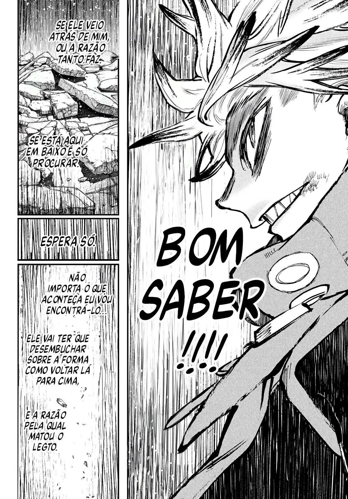Read Gachiakuta Pt Manga Online
