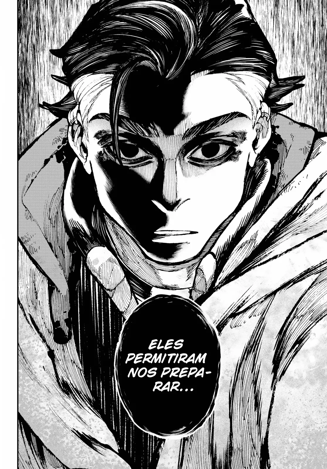 Read Gachiakuta Pt Manga Online