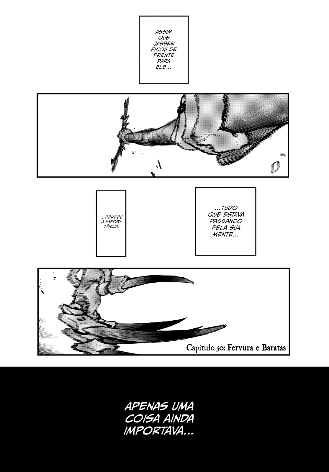 Read Gachiakuta Pt Manga Online