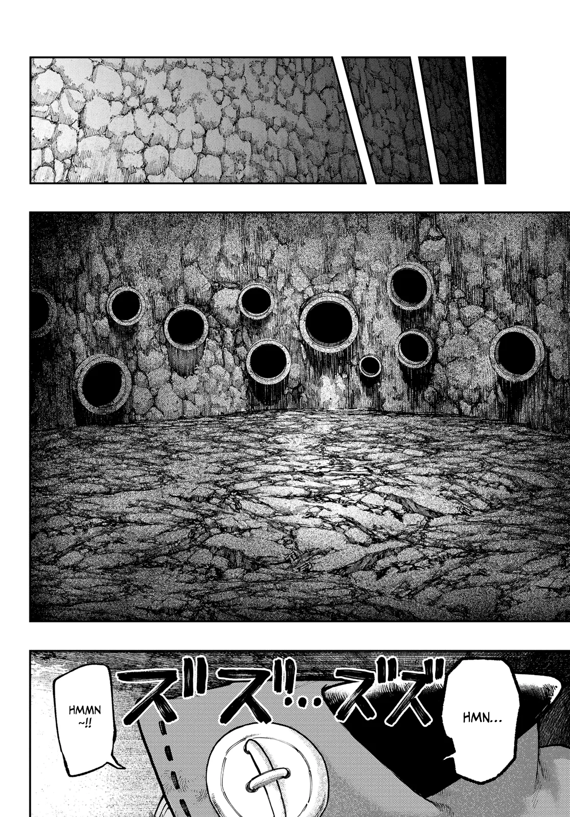 Read Gachiakuta Pt Manga Online