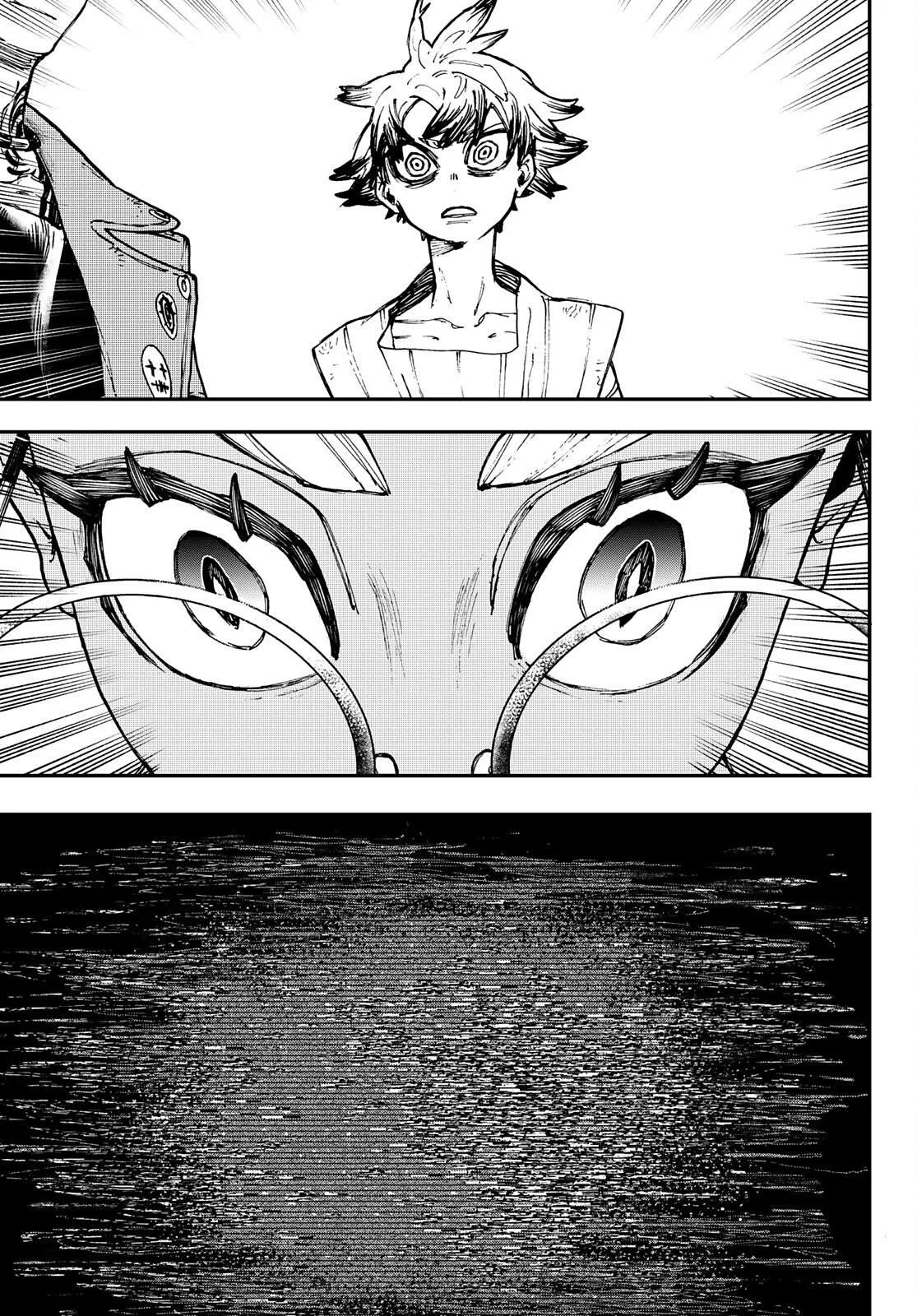 Read Gachiakuta Pt Manga Online