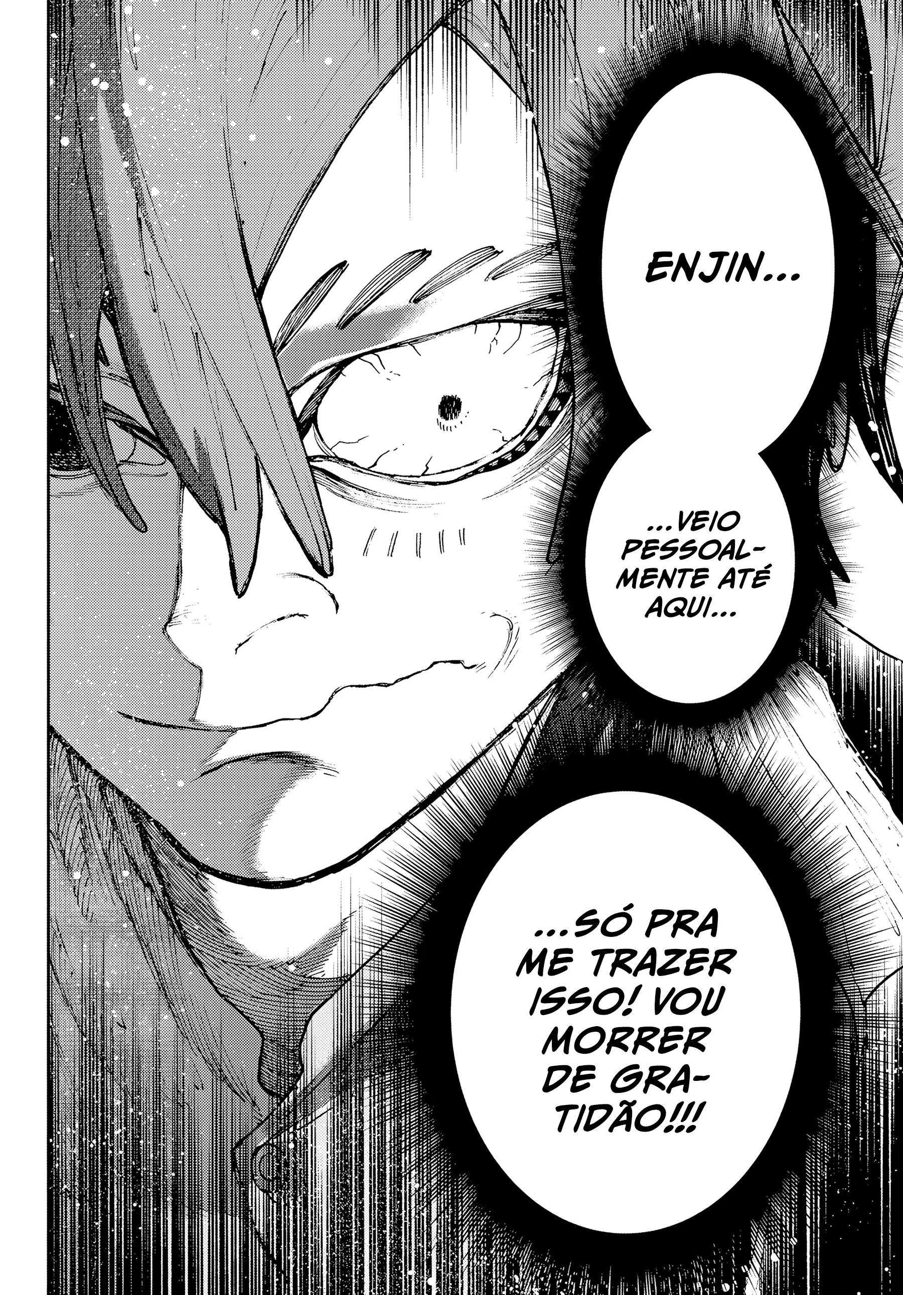 Read Gachiakuta Pt Manga Online