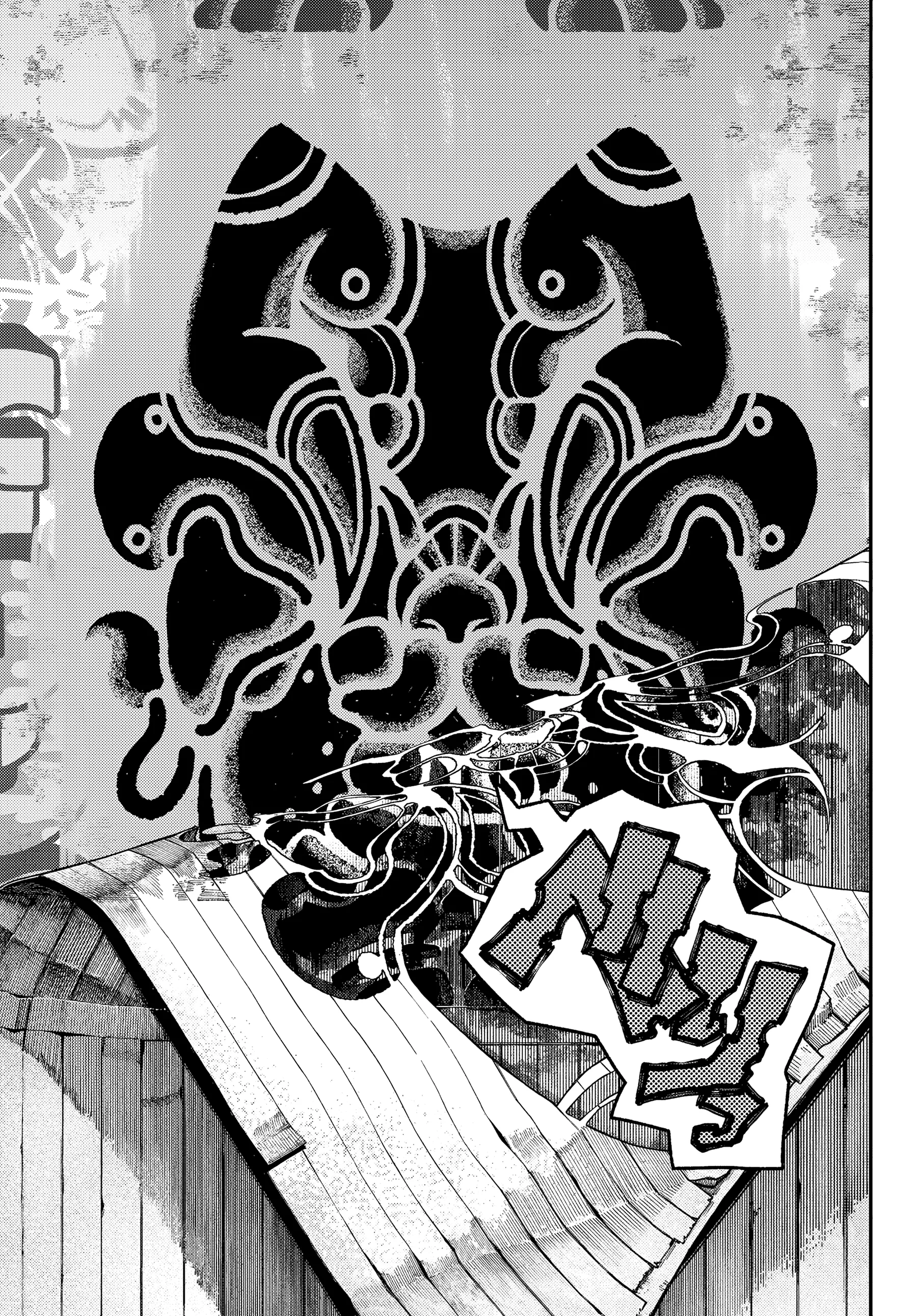Read Gachiakuta Pt Manga Online