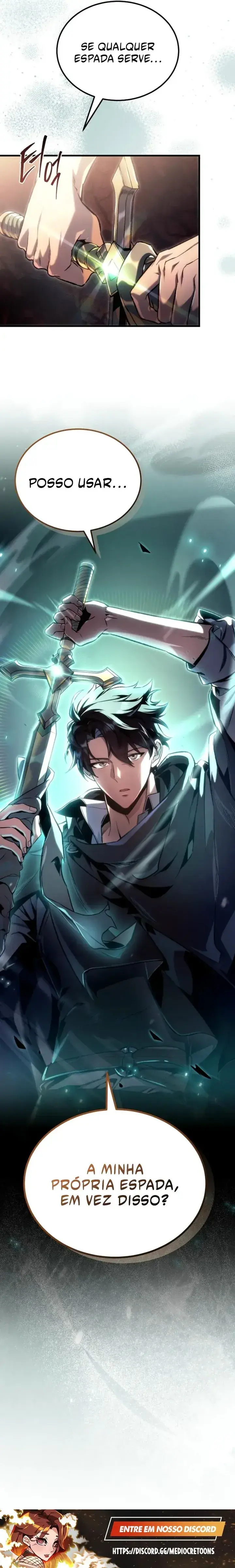 Read Genius Blacksmith’s Game Pt Manga Online