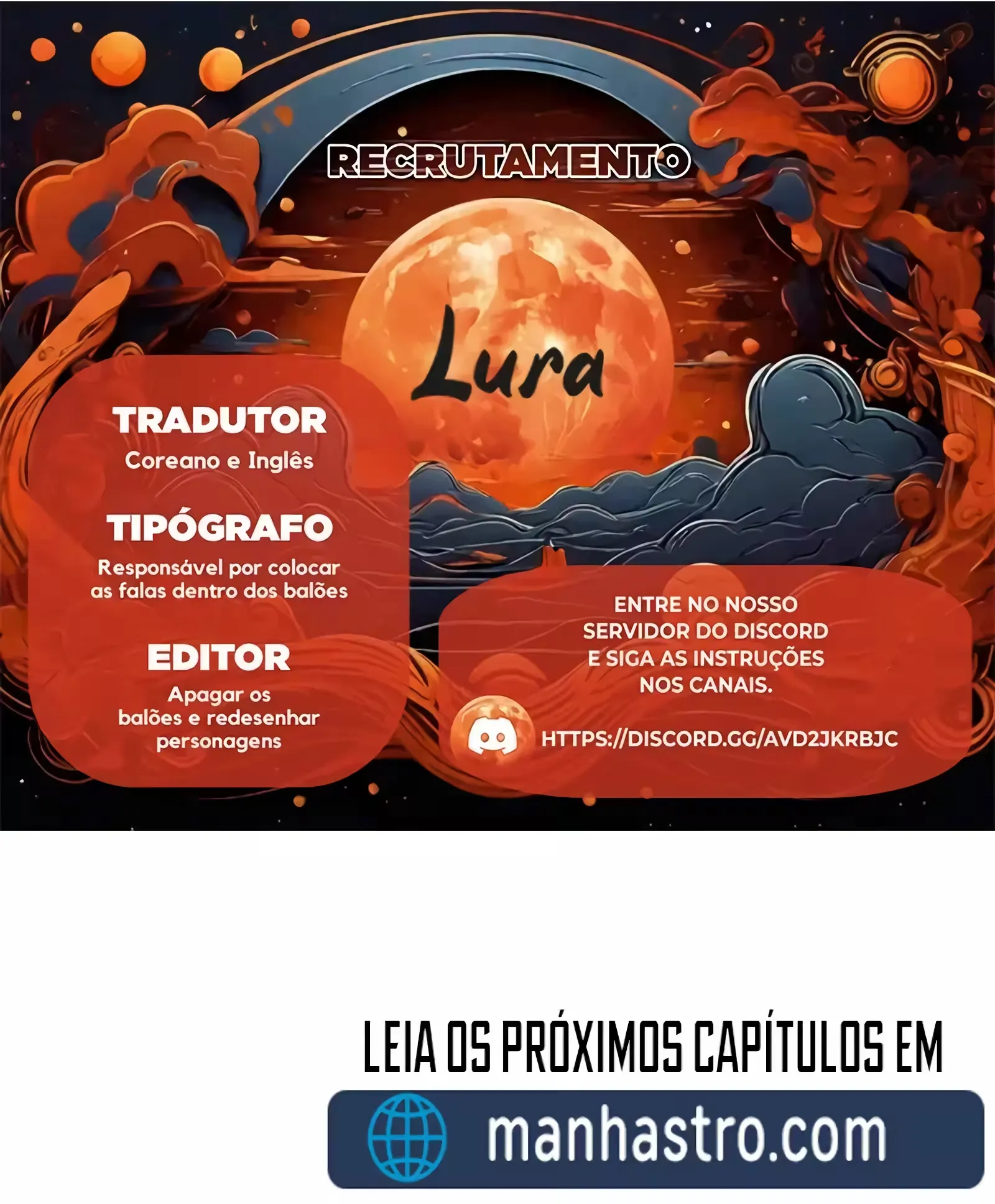 Read Guarda Malandro em uma Fantasia Medieval Pt Manga Online