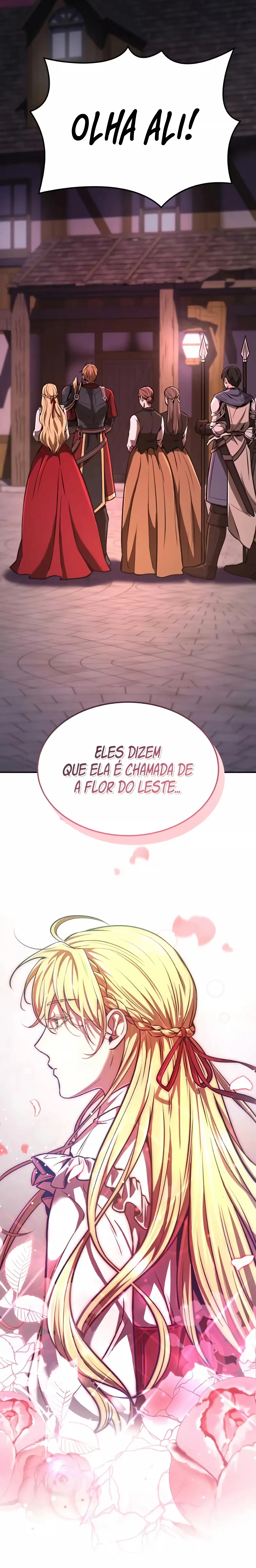 Read Guarda Malandro em uma Fantasia Medieval Pt Manga Online