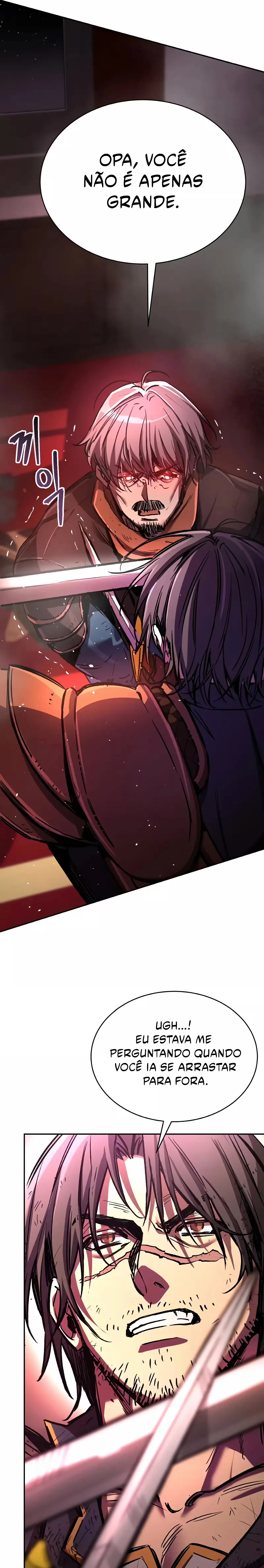 Read Guarda Malandro em uma Fantasia Medieval Pt Manga Online