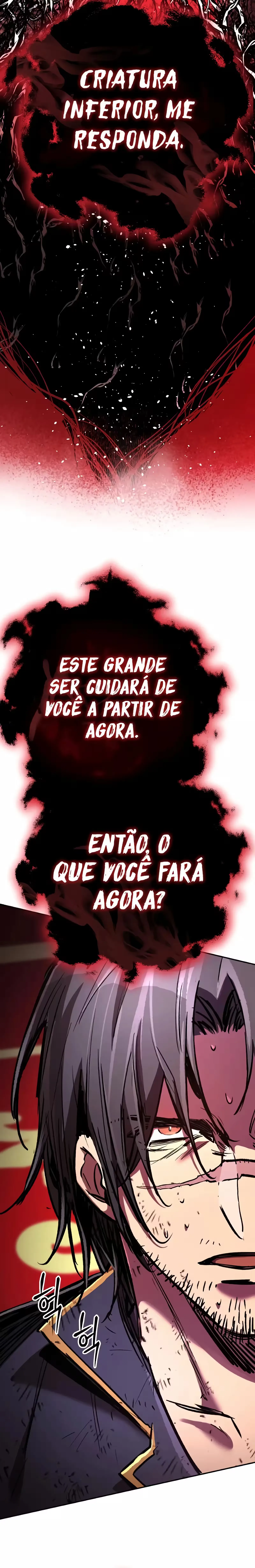 Read Guarda Malandro em uma Fantasia Medieval Pt Manga Online