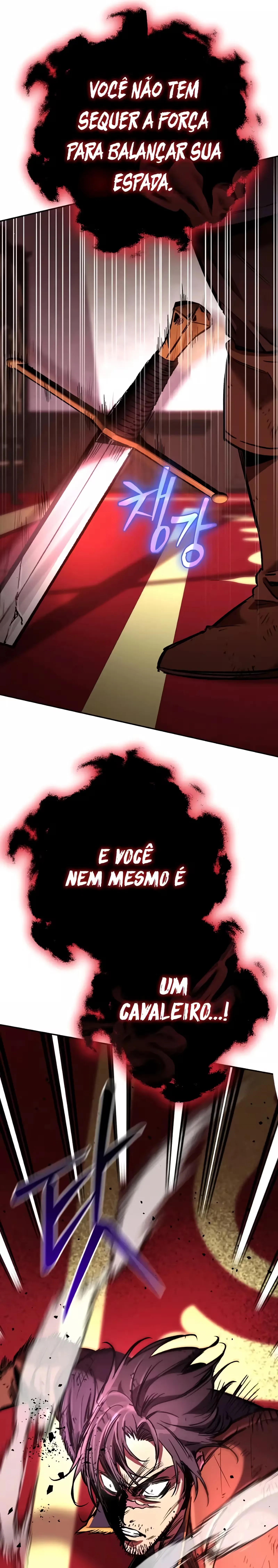 Read Guarda Malandro em uma Fantasia Medieval Pt Manga Online