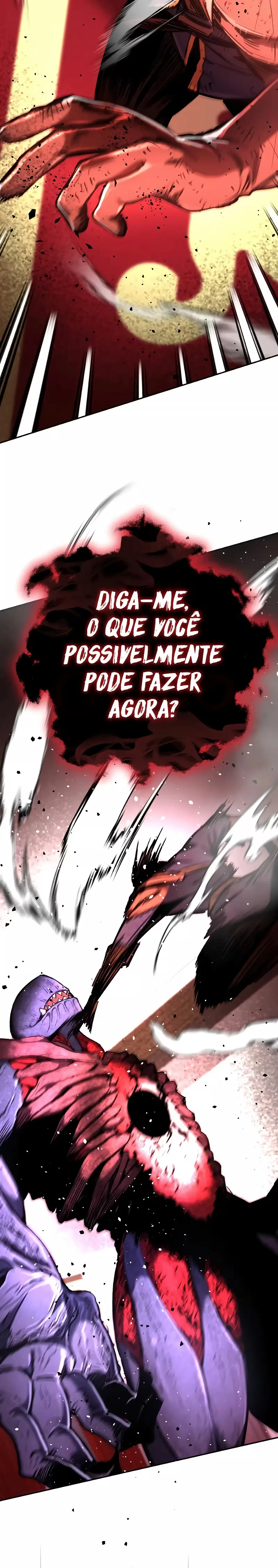 Read Guarda Malandro em uma Fantasia Medieval Pt Manga Online