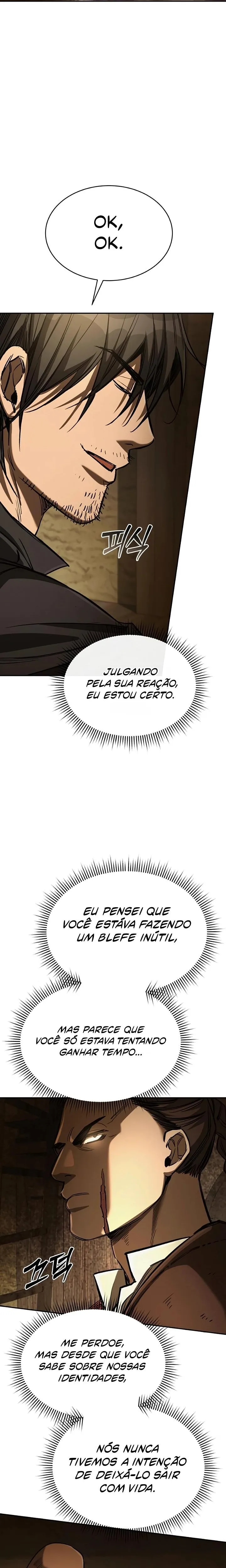 Read Guarda Malandro em uma Fantasia Medieval Pt Manga Online