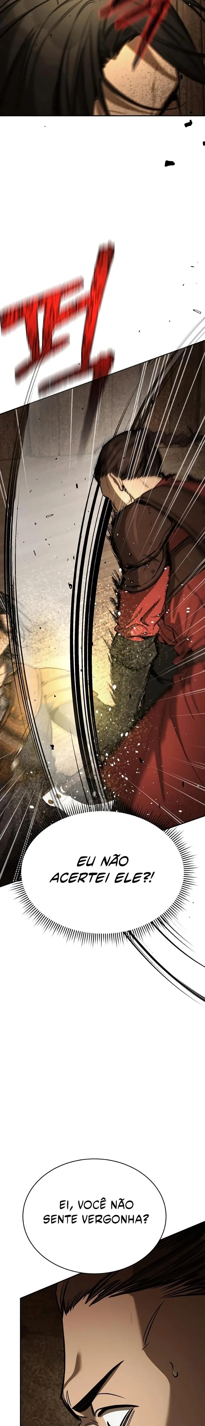 Read Guarda Malandro em uma Fantasia Medieval Pt Manga Online