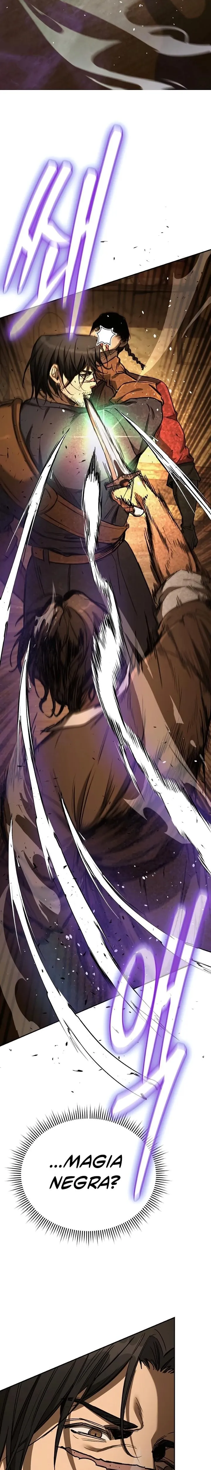 Read Guarda Malandro em uma Fantasia Medieval Pt Manga Online