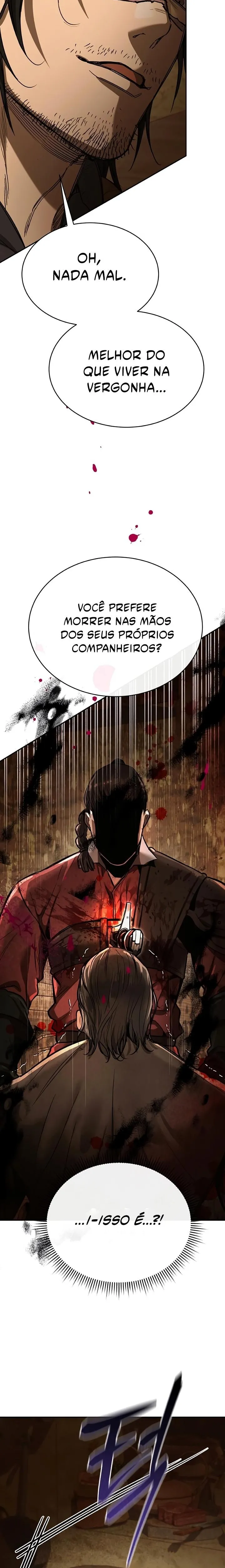 Read Guarda Malandro em uma Fantasia Medieval Pt Manga Online