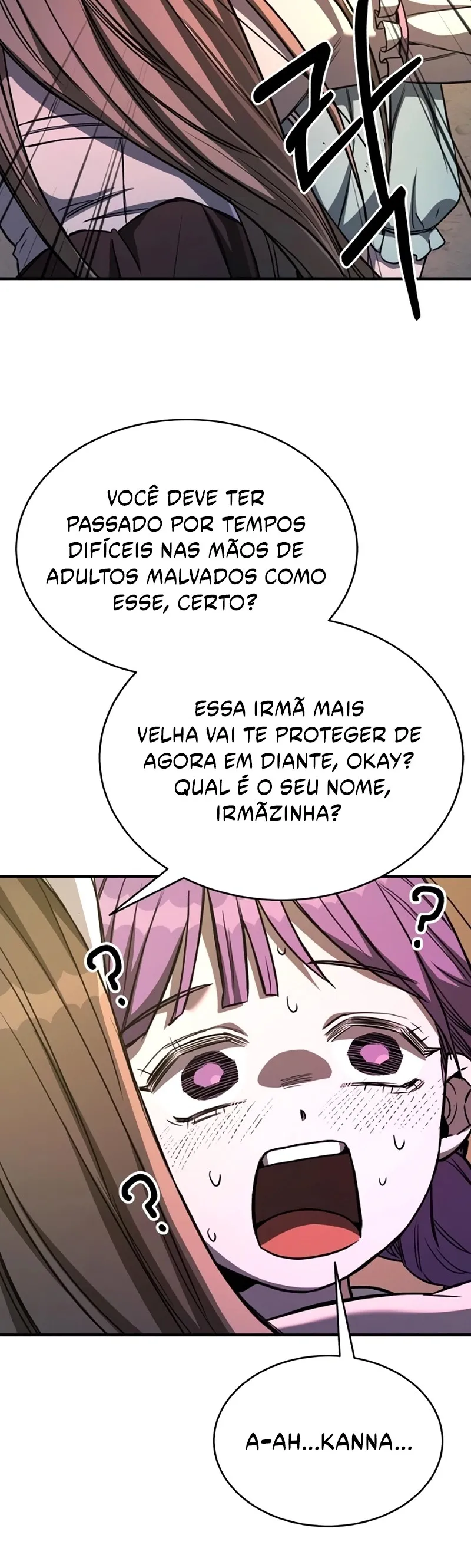 Read Guarda Malandro em uma Fantasia Medieval Pt Manga Online