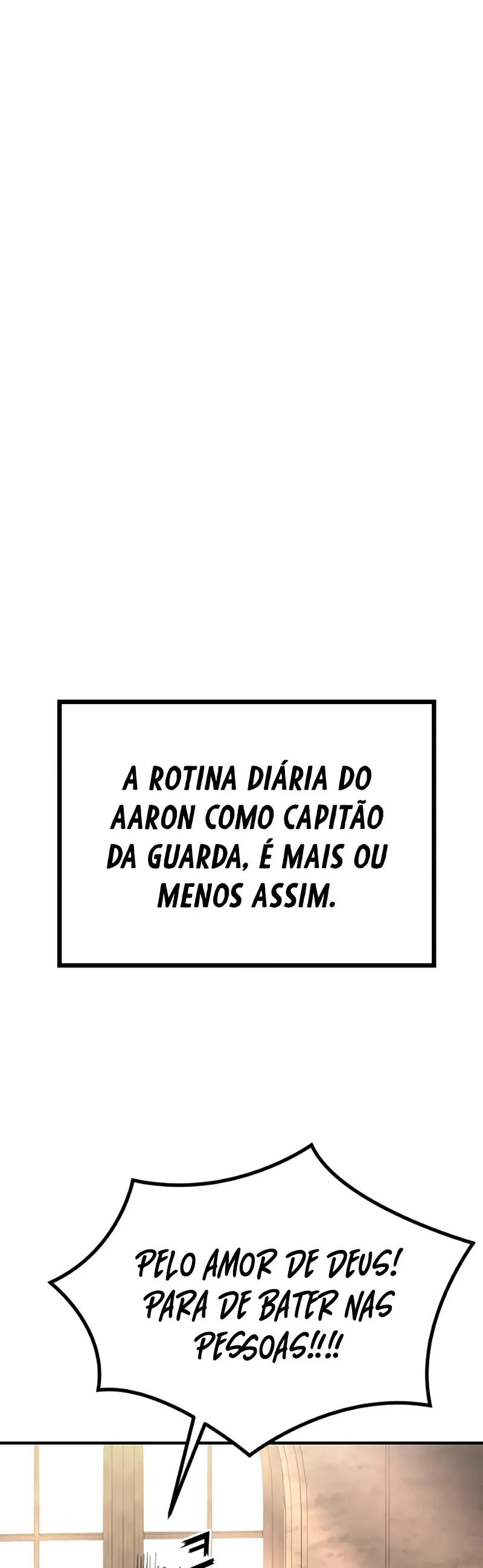 Read Guarda Malandro em uma Fantasia Medieval Pt Manga Online
