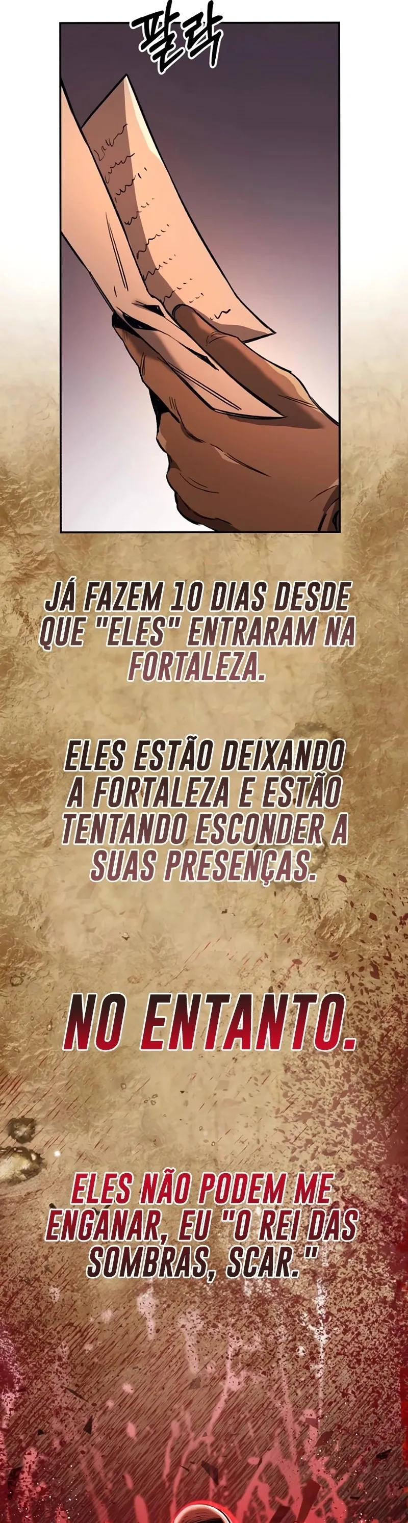 Read Guarda Malandro em uma Fantasia Medieval Pt Manga Online
