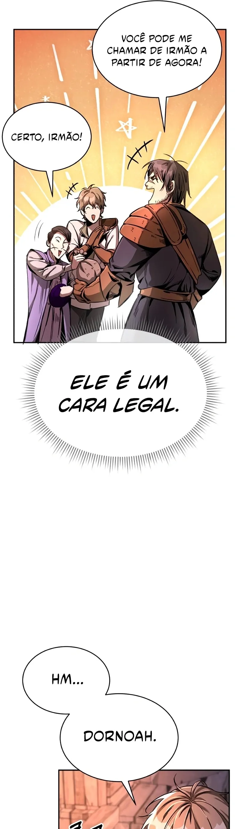 Read Guarda Malandro em uma Fantasia Medieval Pt Manga Online