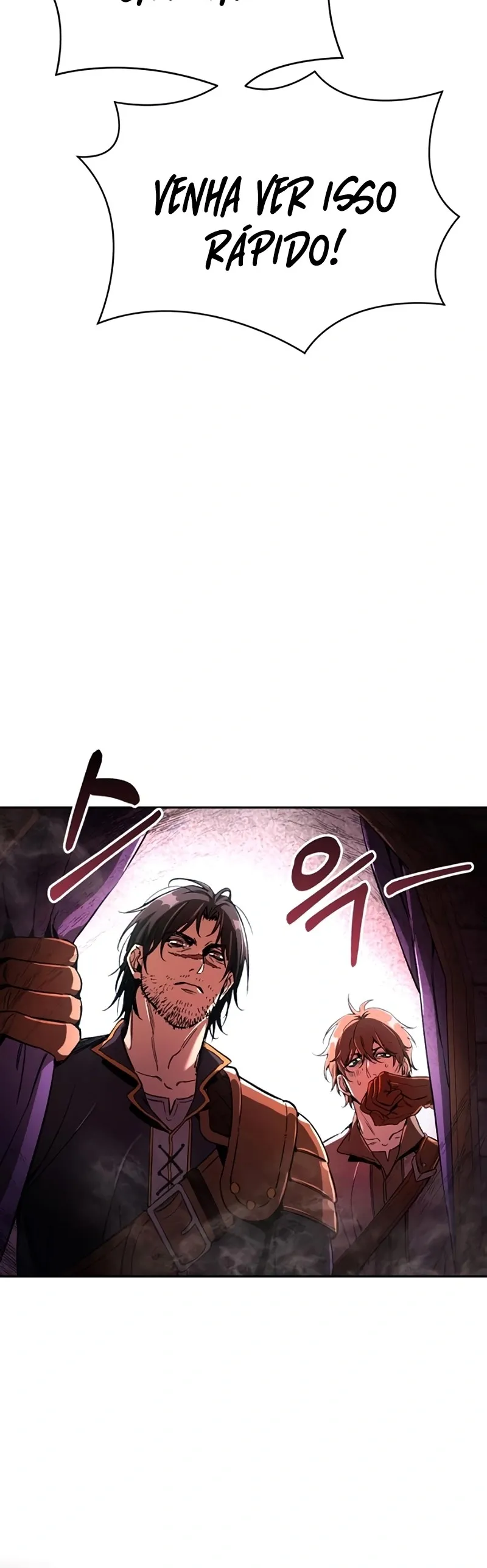Read Guarda Malandro em uma Fantasia Medieval Pt Manga Online