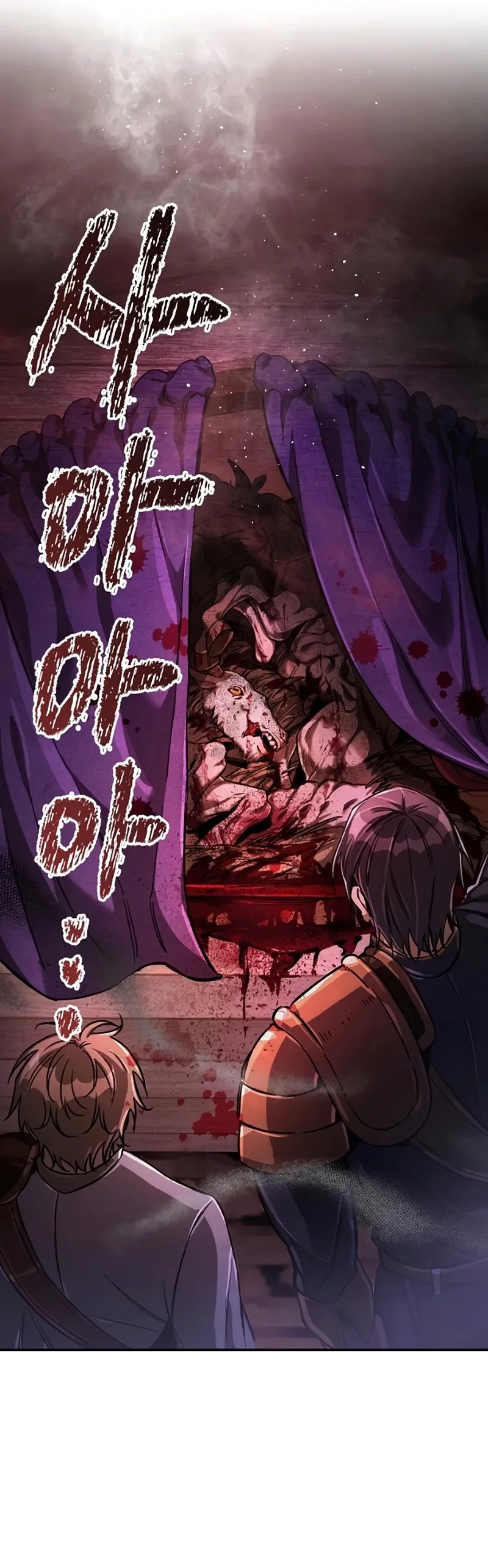 Read Guarda Malandro em uma Fantasia Medieval Pt Manga Online
