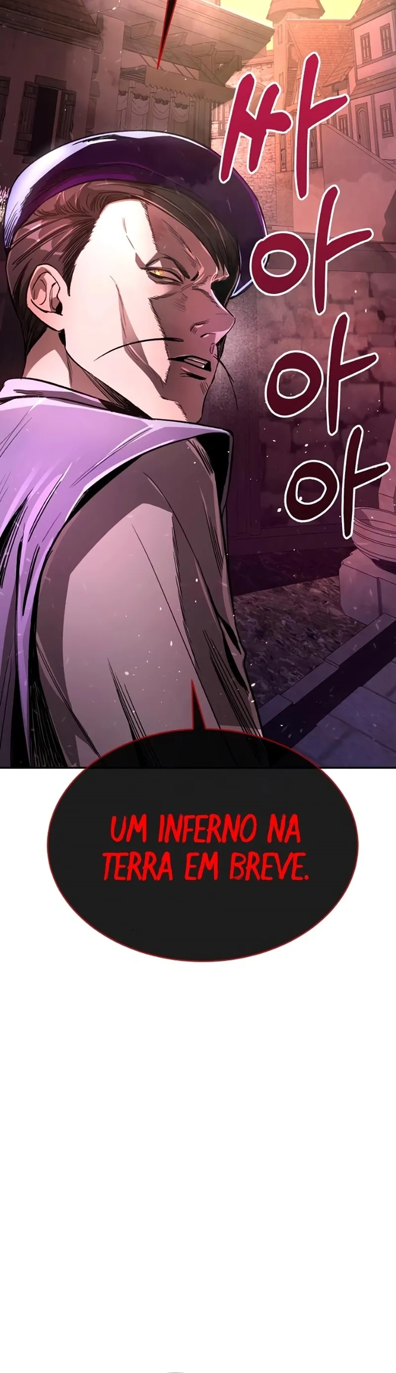 Read Guarda Malandro em uma Fantasia Medieval Pt Manga Online