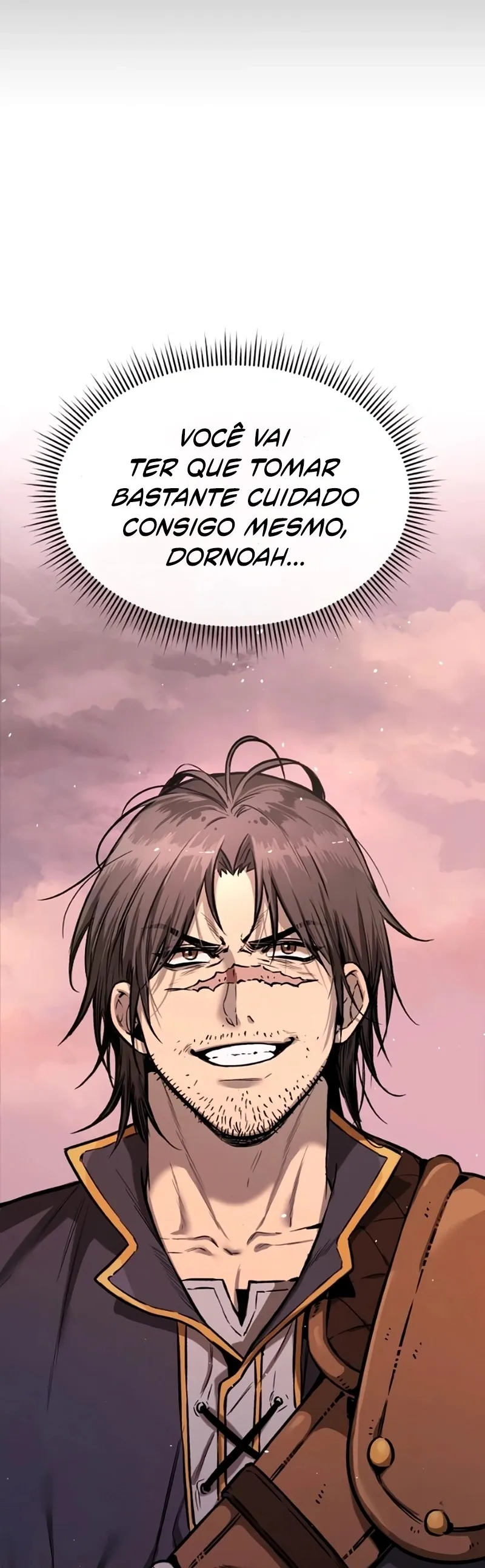 Read Guarda Malandro em uma Fantasia Medieval Pt Manga Online