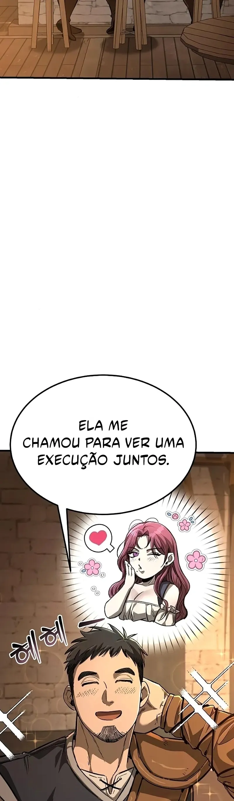 Read Guarda Malandro em uma Fantasia Medieval Pt Manga Online