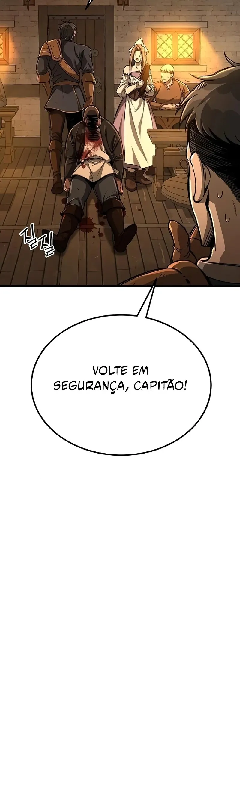 Read Guarda Malandro em uma Fantasia Medieval Pt Manga Online