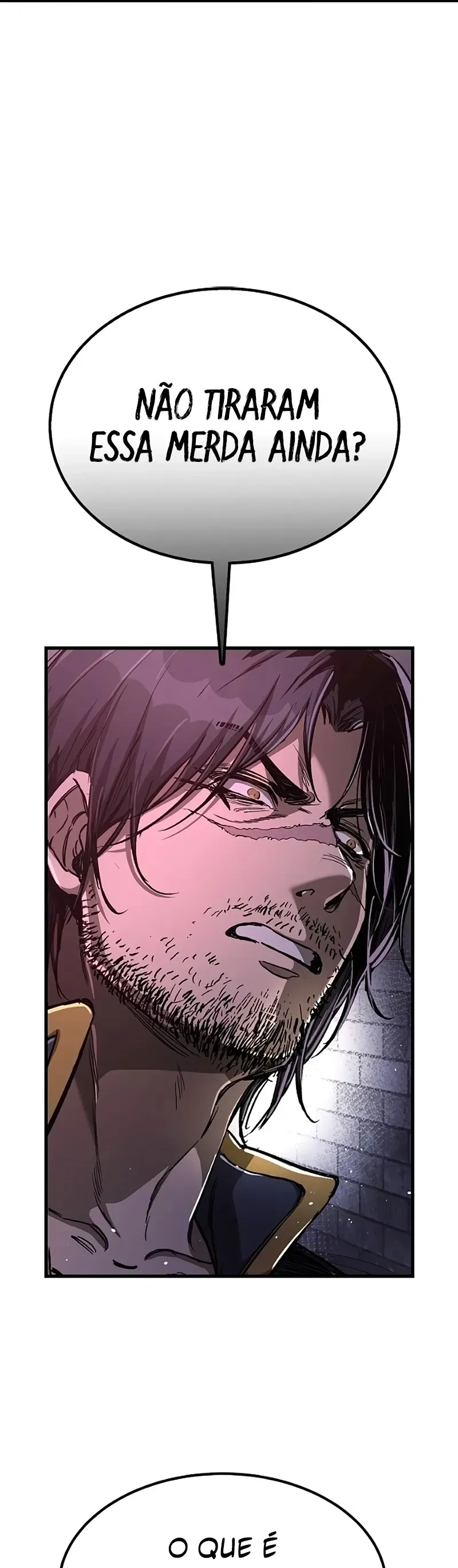Read Guarda Malandro em uma Fantasia Medieval Pt Manga Online