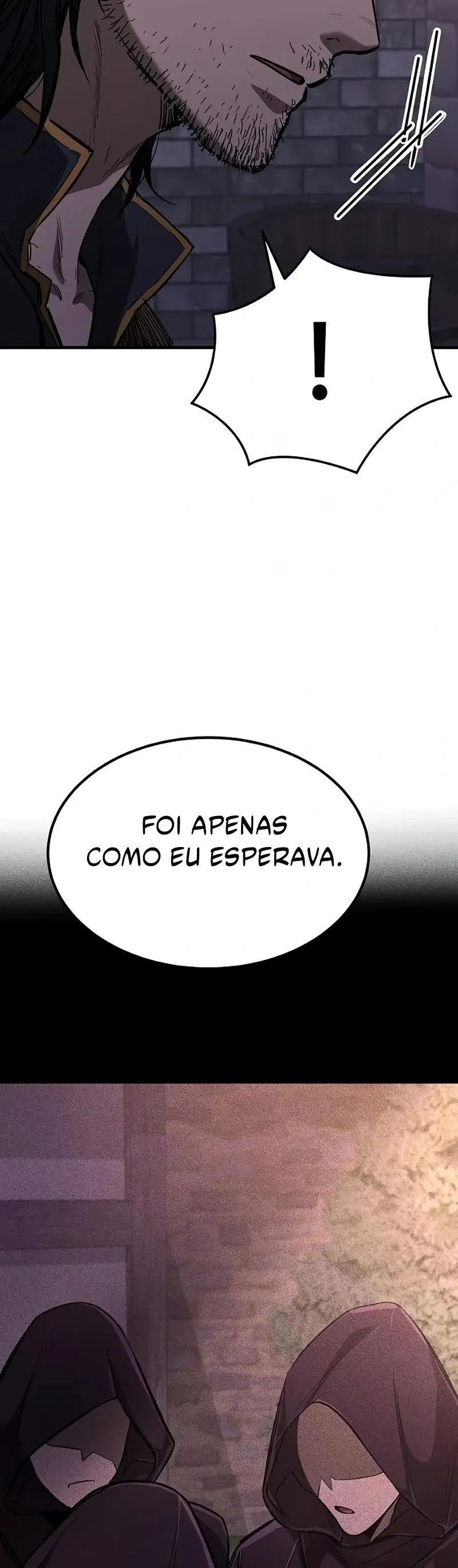 Read Guarda Malandro em uma Fantasia Medieval Pt Manga Online