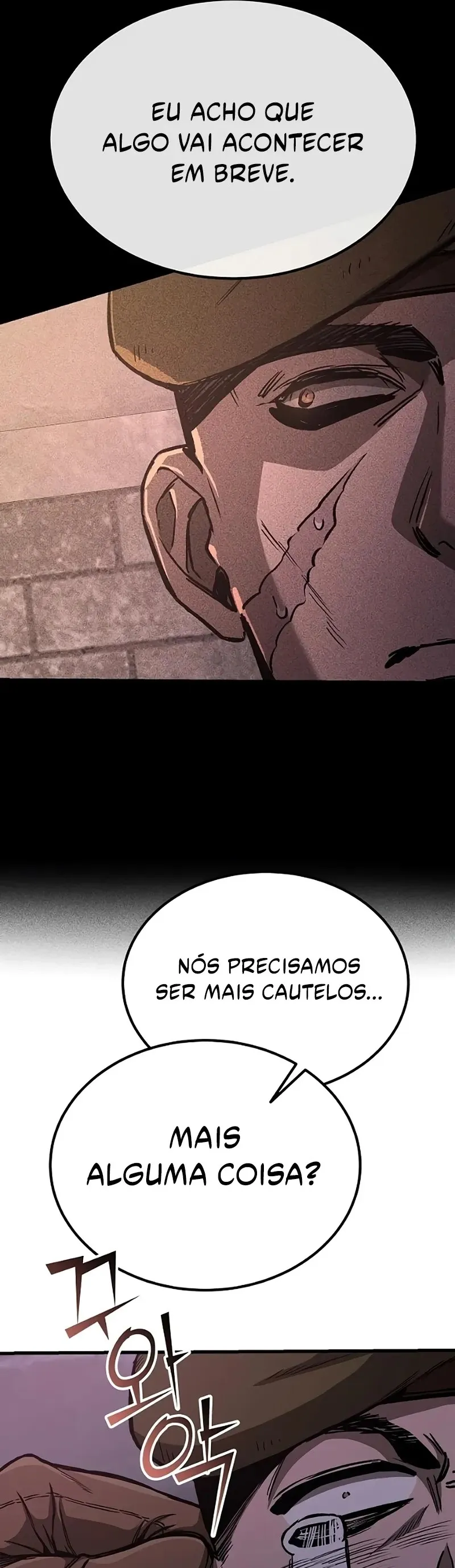 Read Guarda Malandro em uma Fantasia Medieval Pt Manga Online