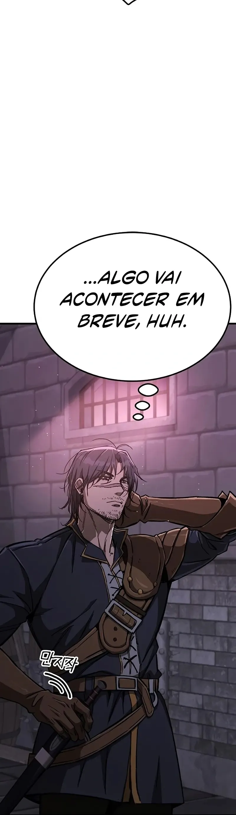 Read Guarda Malandro em uma Fantasia Medieval Pt Manga Online