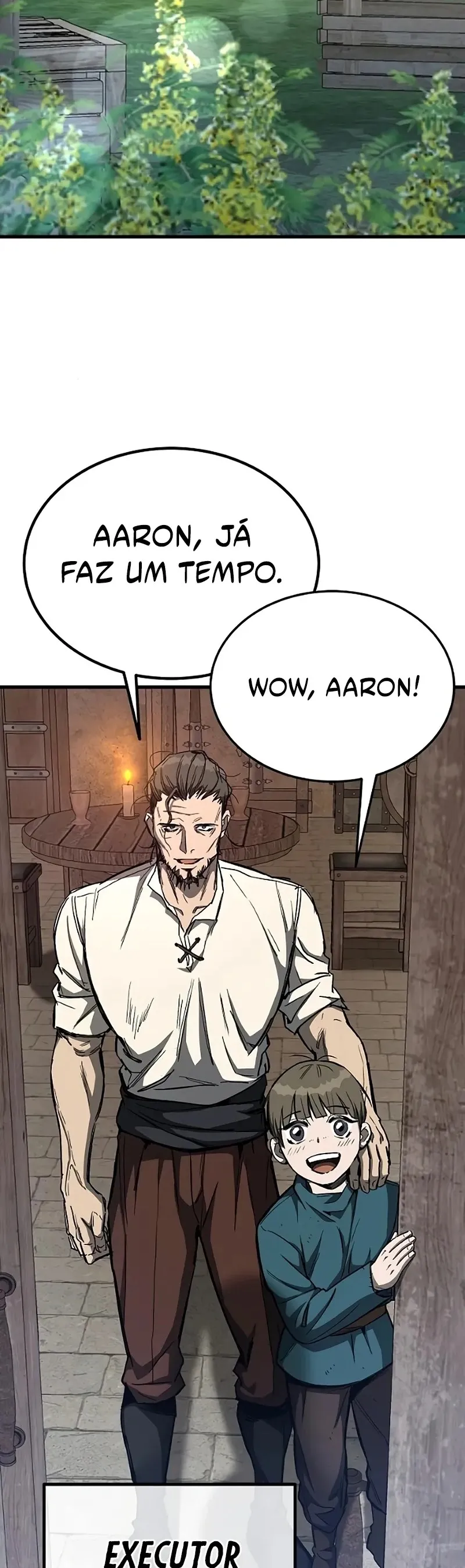 Read Guarda Malandro em uma Fantasia Medieval Pt Manga Online