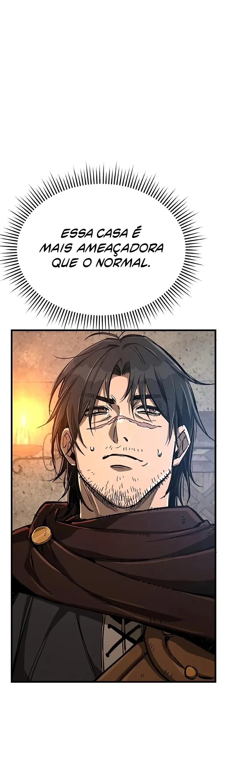 Read Guarda Malandro em uma Fantasia Medieval Pt Manga Online