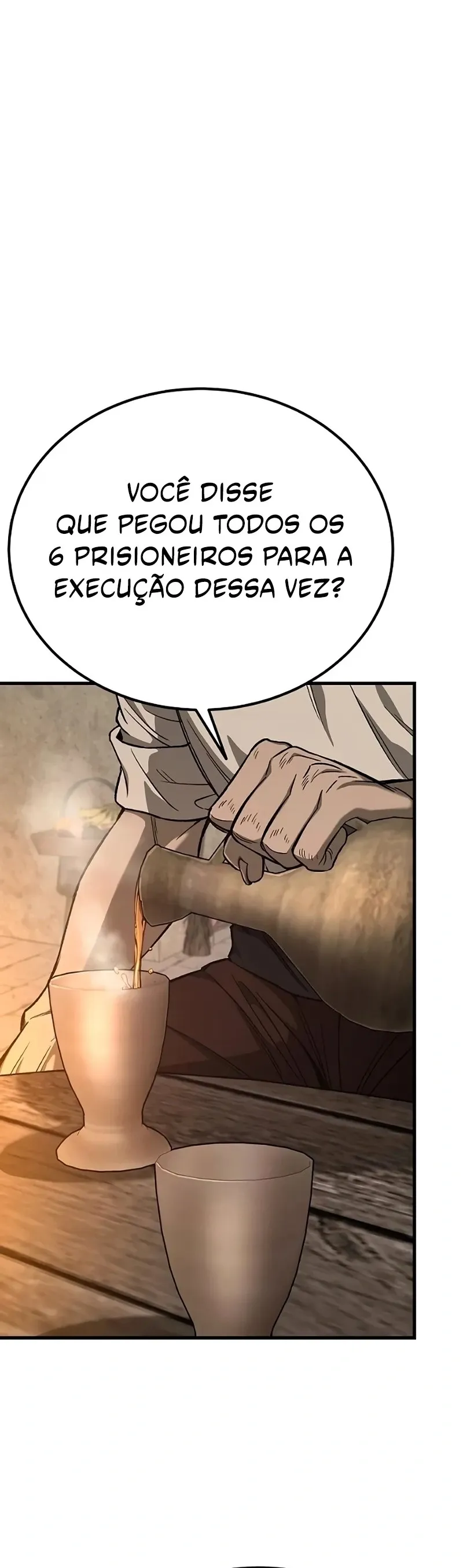 Read Guarda Malandro em uma Fantasia Medieval Pt Manga Online
