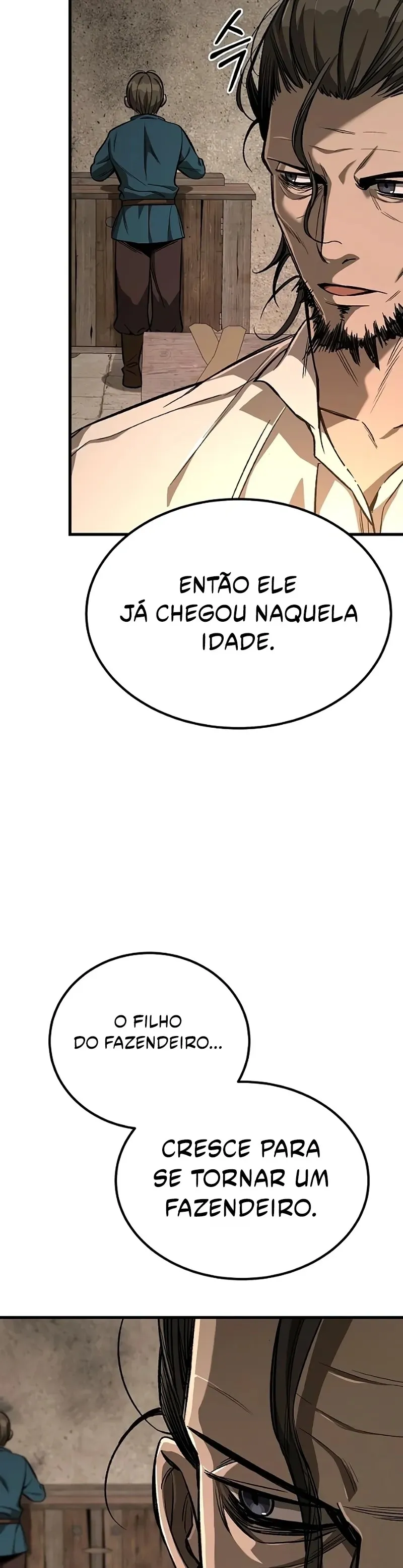 Read Guarda Malandro em uma Fantasia Medieval Pt Manga Online