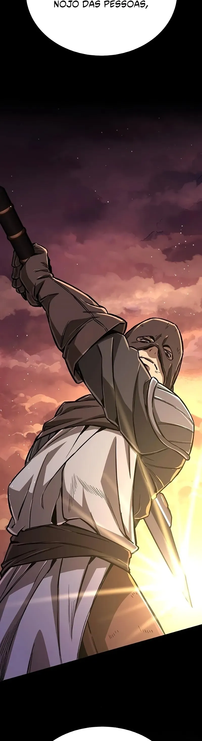 Read Guarda Malandro em uma Fantasia Medieval Pt Manga Online