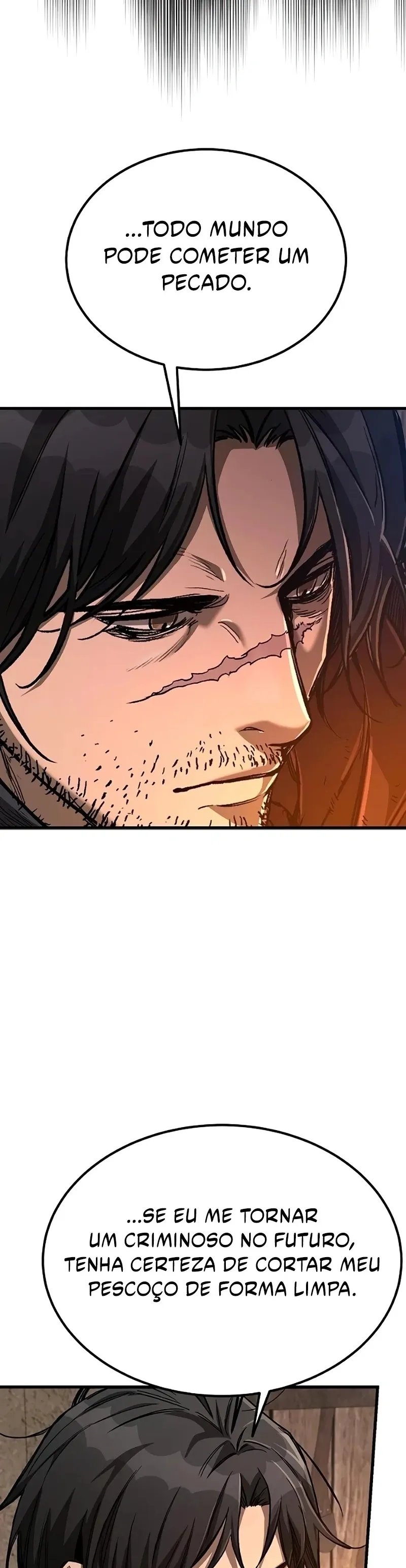 Read Guarda Malandro em uma Fantasia Medieval Pt Manga Online