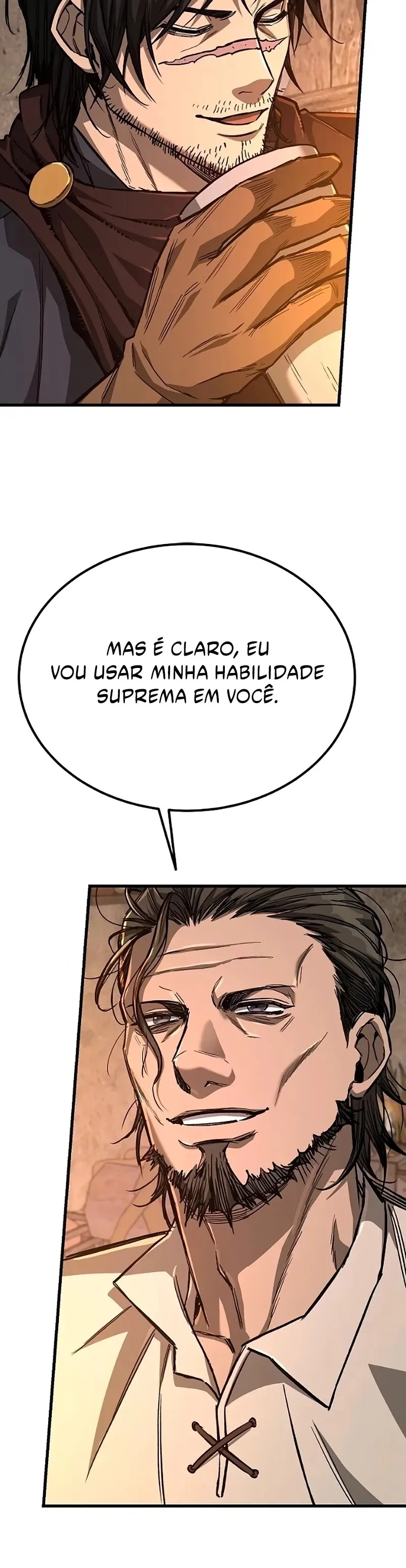 Read Guarda Malandro em uma Fantasia Medieval Pt Manga Online