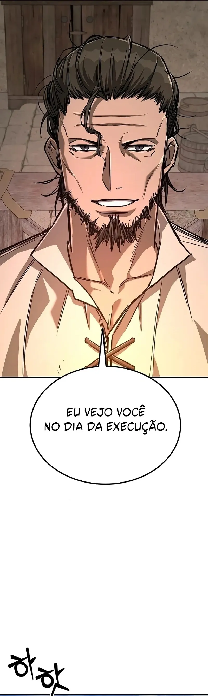Read Guarda Malandro em uma Fantasia Medieval Pt Manga Online