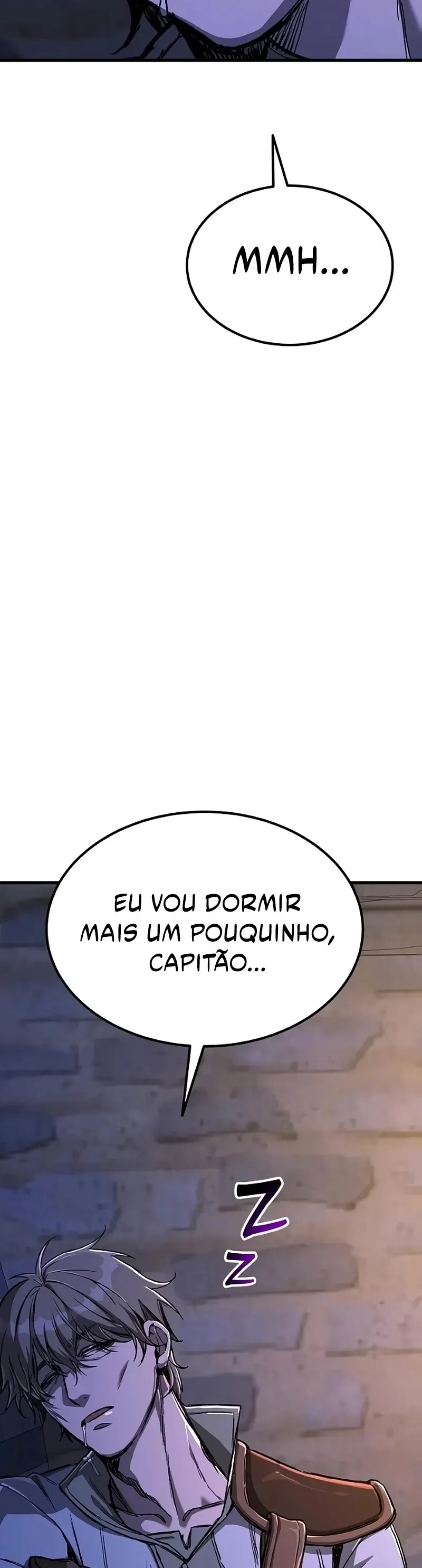 Read Guarda Malandro em uma Fantasia Medieval Pt Manga Online