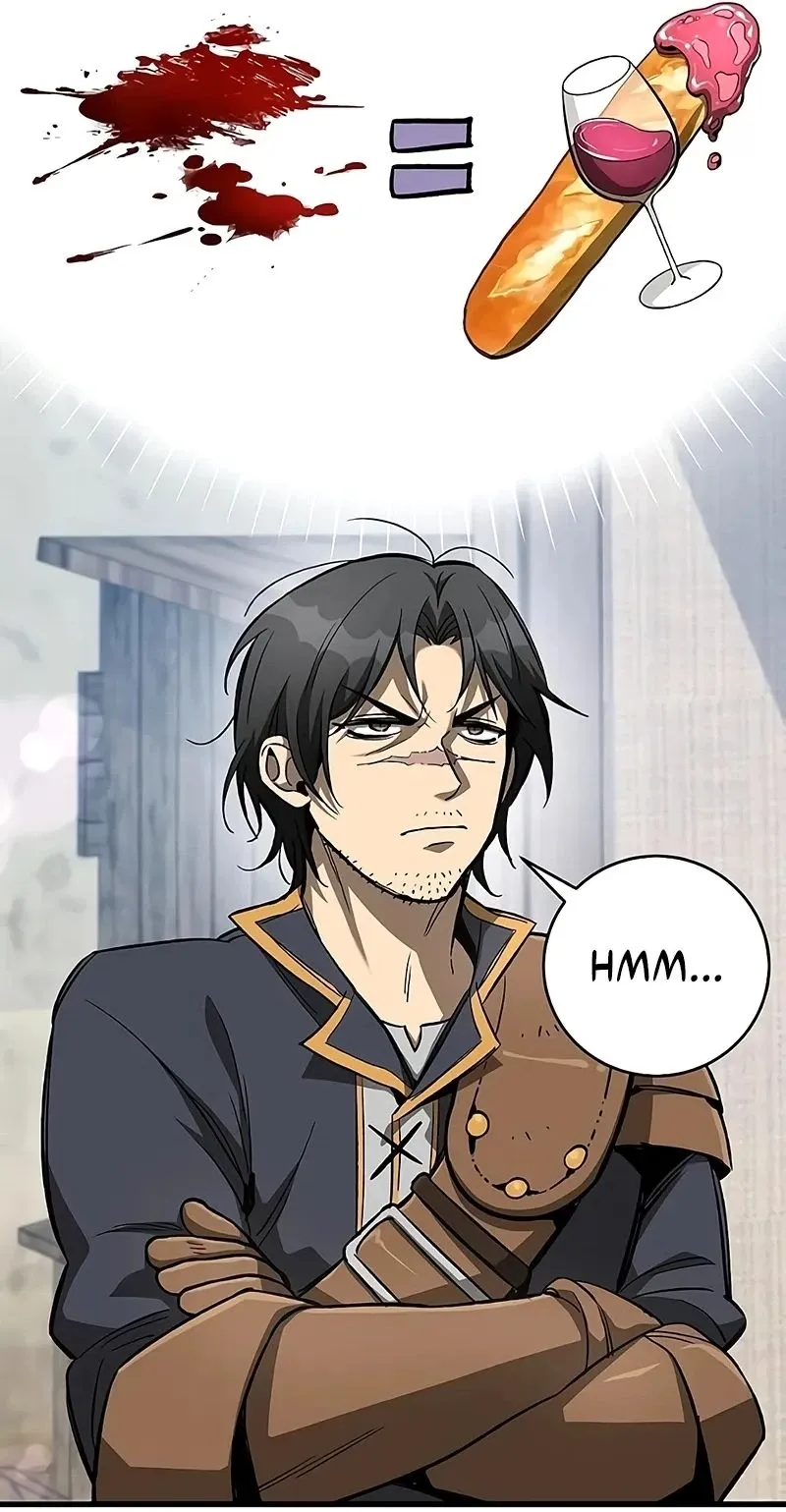 Read Guarda Malandro em uma Fantasia Medieval Pt Manga Online