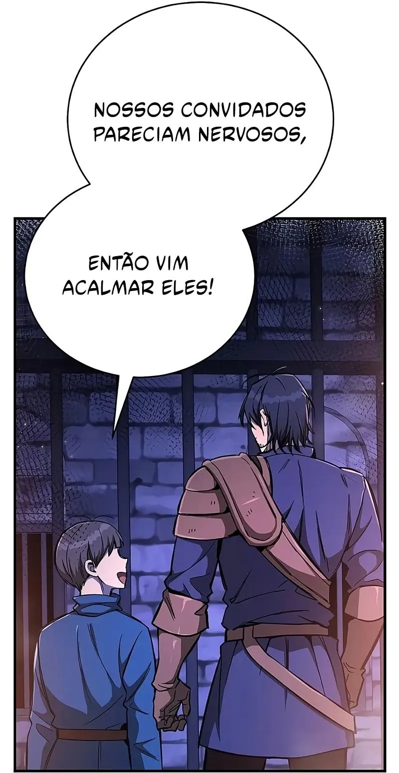 Read Guarda Malandro em uma Fantasia Medieval Pt Manga Online