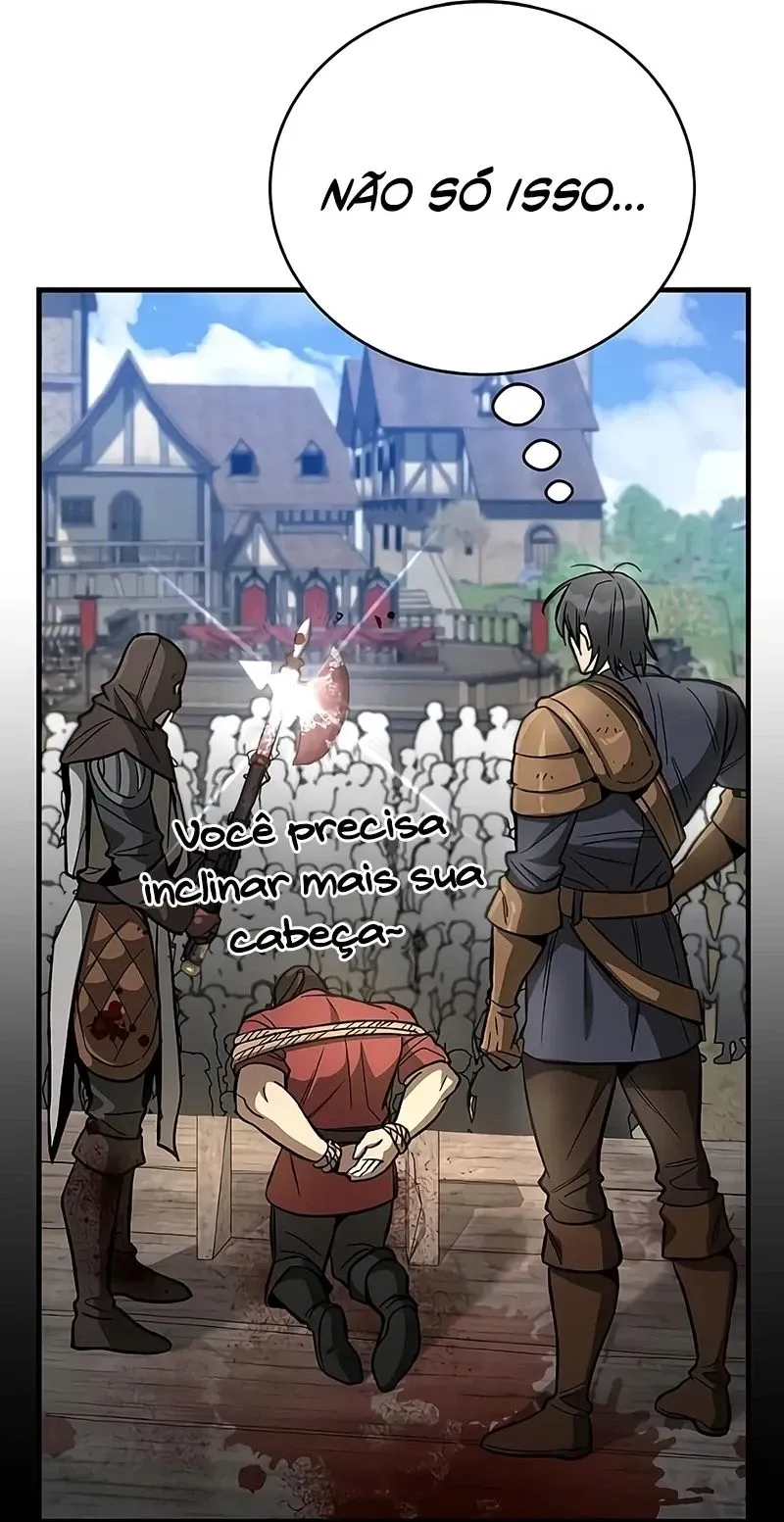 Read Guarda Malandro em uma Fantasia Medieval Pt Manga Online