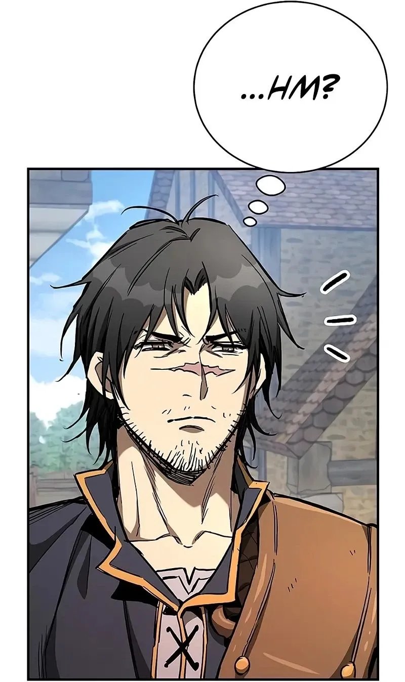 Read Guarda Malandro em uma Fantasia Medieval Pt Manga Online