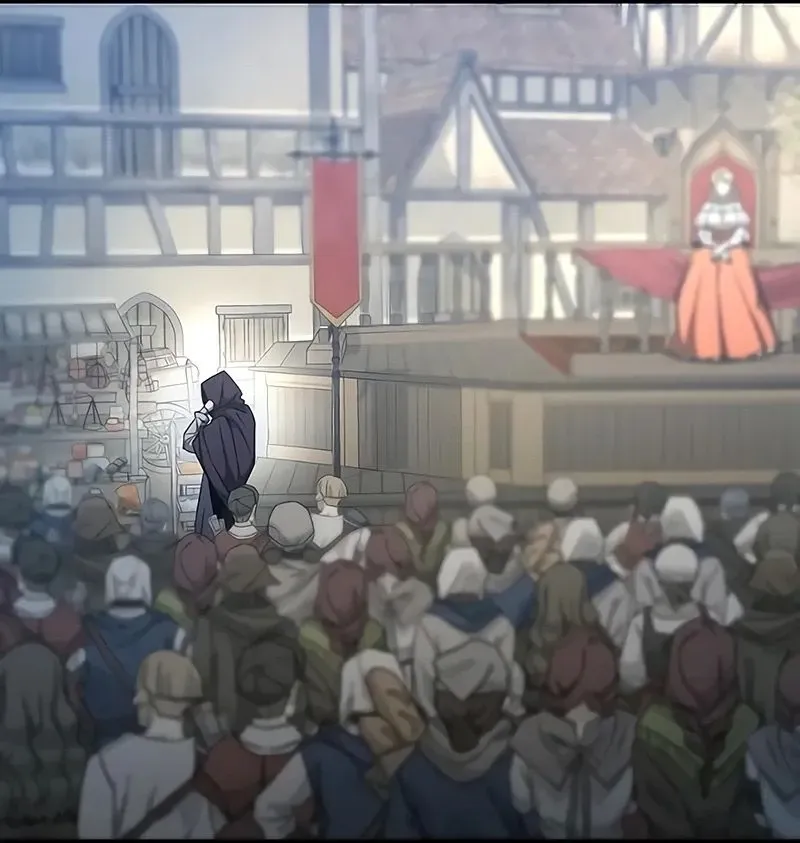 Read Guarda Malandro em uma Fantasia Medieval Pt Manga Online