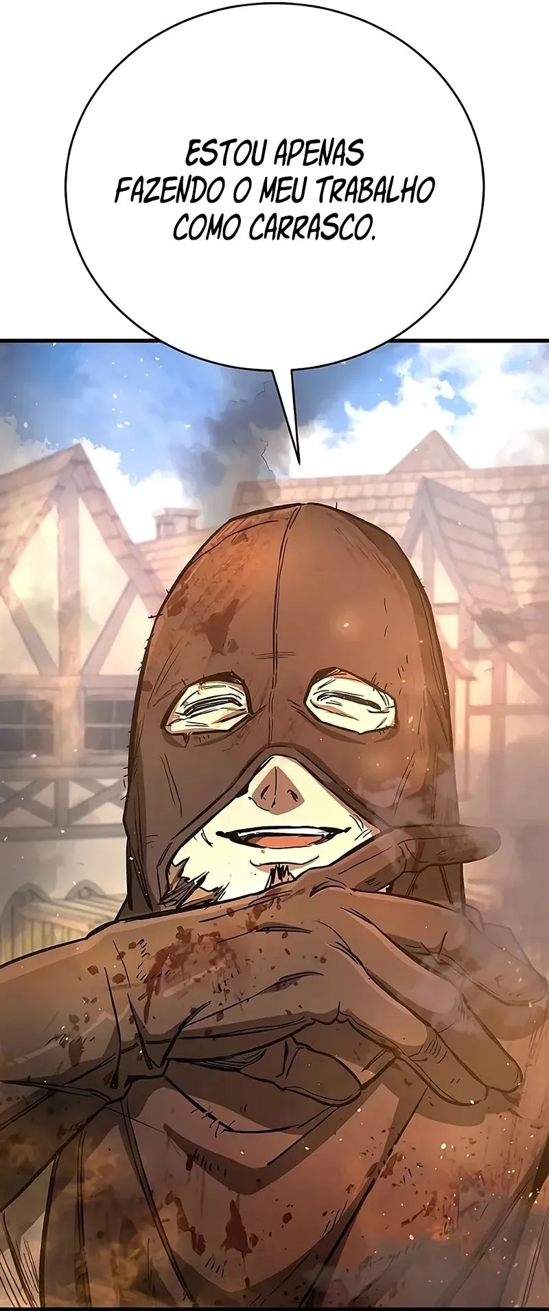 Read Guarda Malandro em uma Fantasia Medieval Pt Manga Online